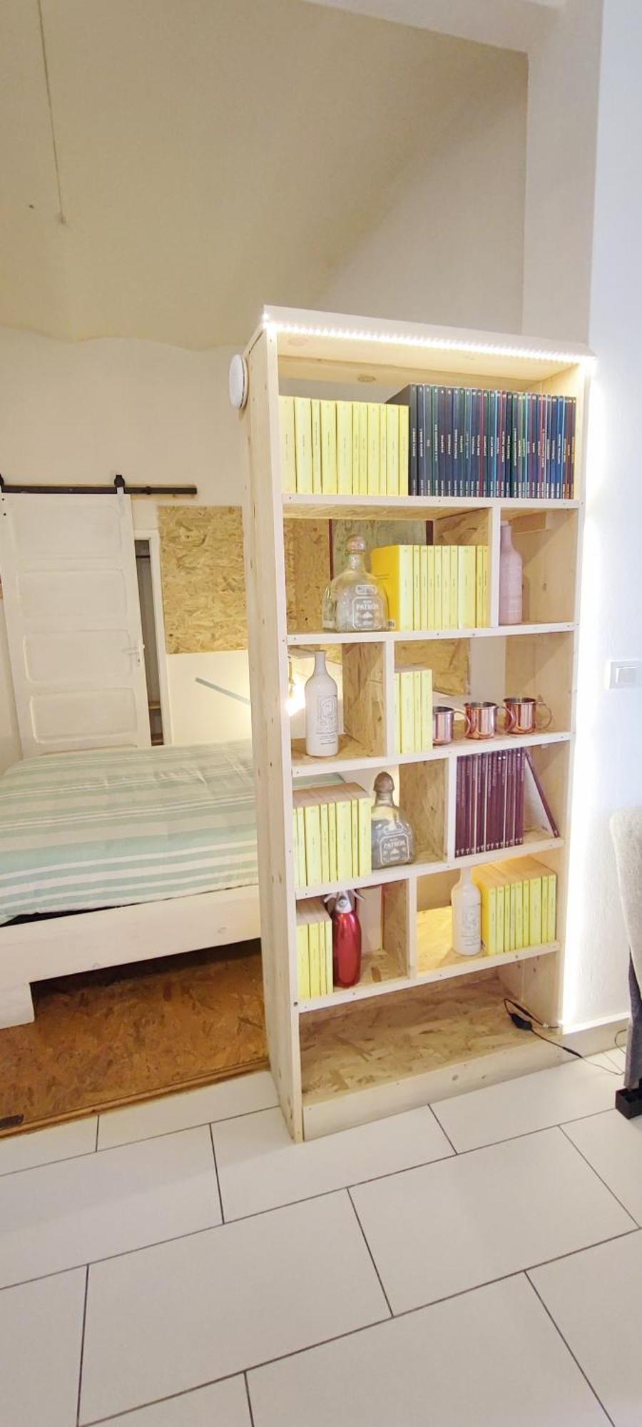 벤티밀리아 Residenza Bibliososta 아파트 외부 사진
