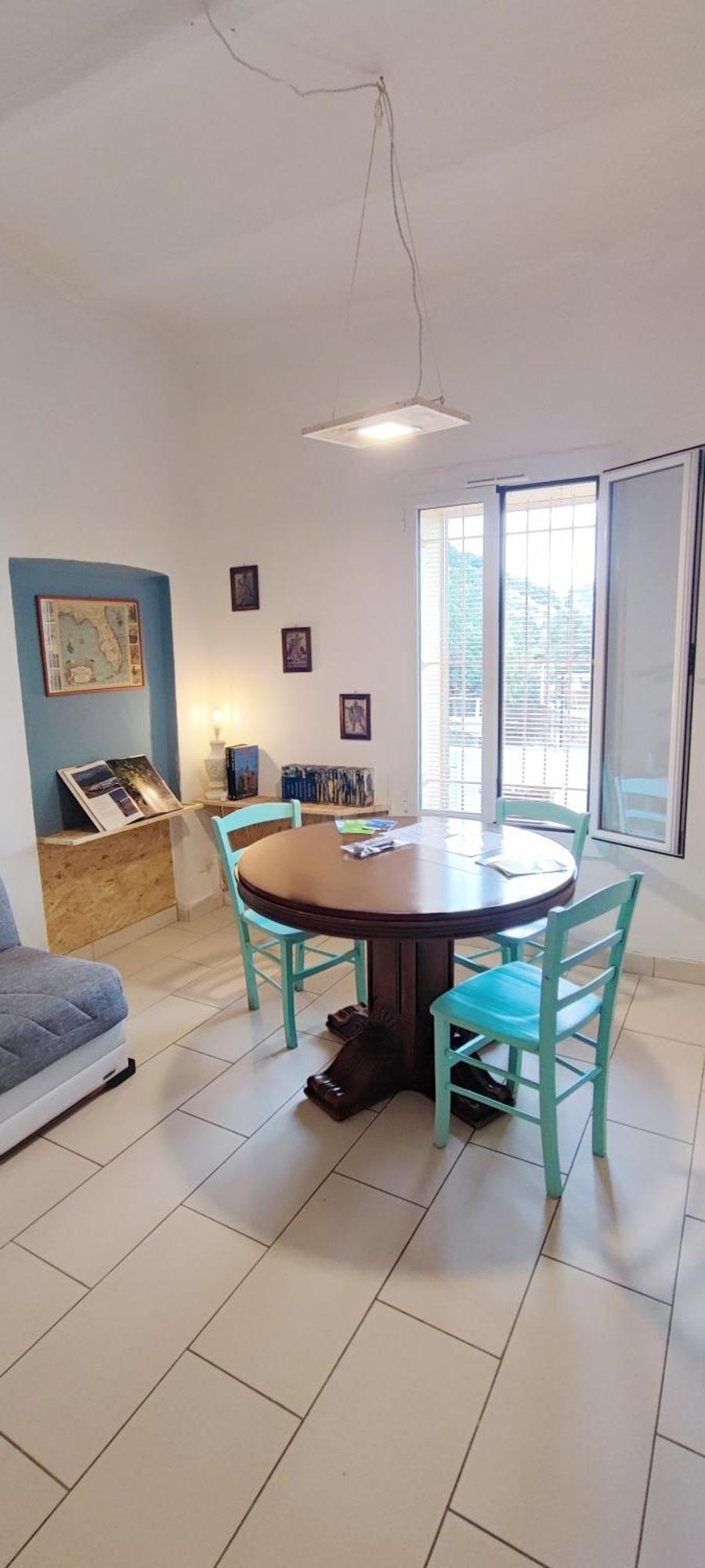 벤티밀리아 Residenza Bibliososta 아파트 외부 사진